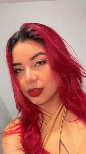 Melannie🔥