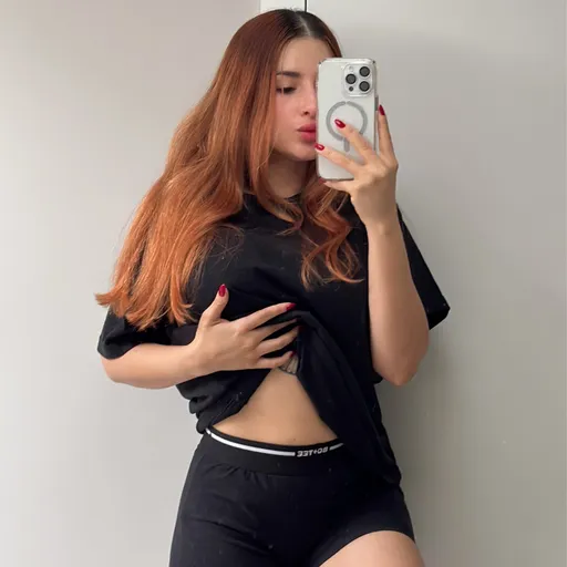 Melina 🎀