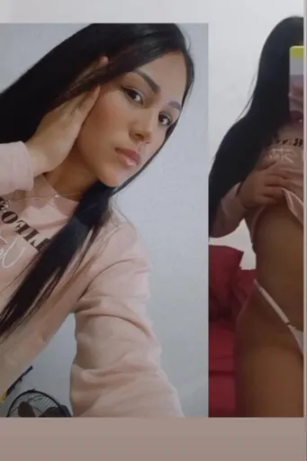 Melissa Fernandez