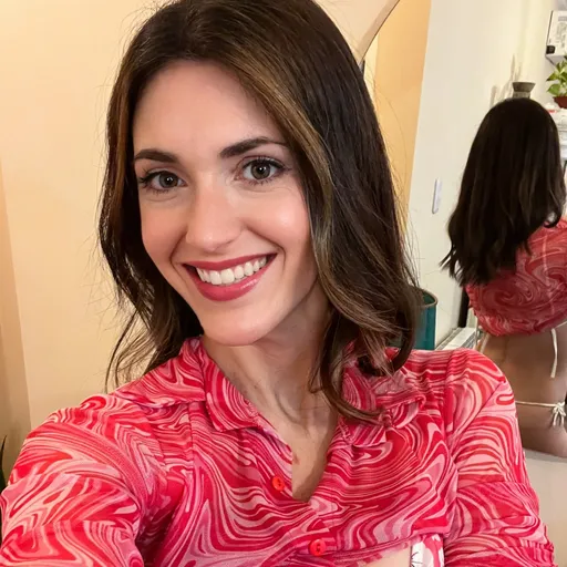 Melissa Step-Mommy💖
