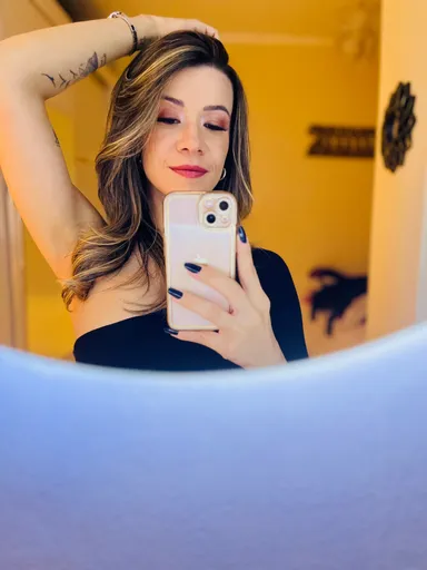 Mel Quevedo