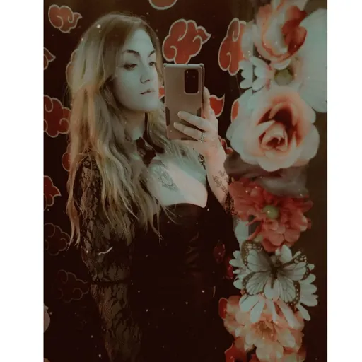 Flame Princess Kailey