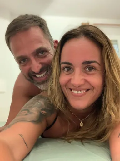 🔞 MeryOli Amateur Couple 🔥💦