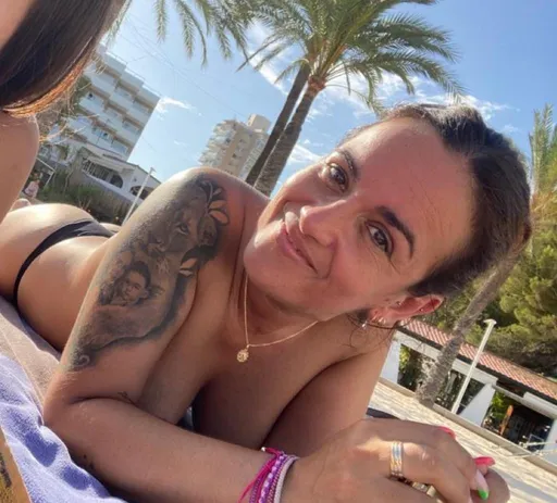 María 💋
