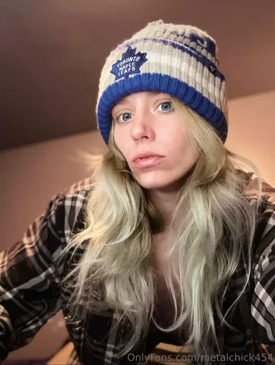 Metalchick454