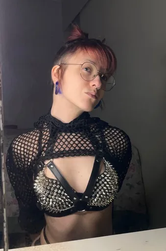 Metalliprinsessa