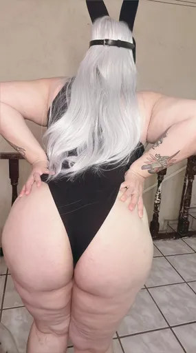 Queen Of Darkness