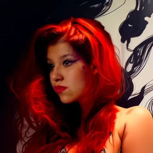 Mia Danger
