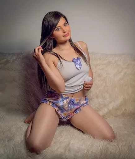 Mía rousse