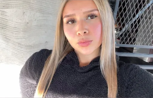 Mia Fernández V.I.P 🇦🇷