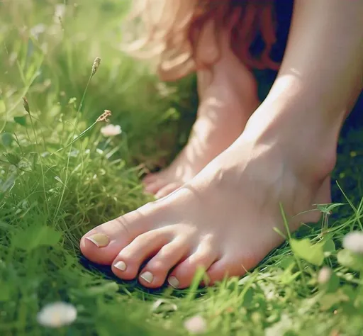 Mia'sFeetFantasy