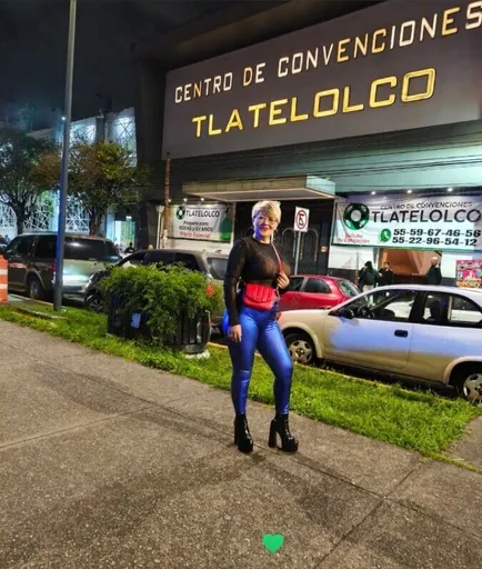 Mica Micaela