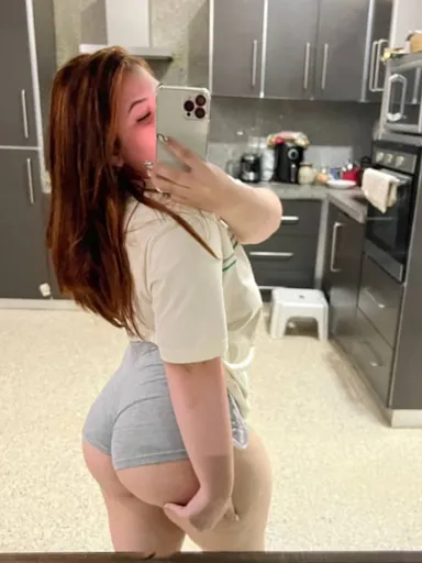 🔥 Michell Alexandra 🔥