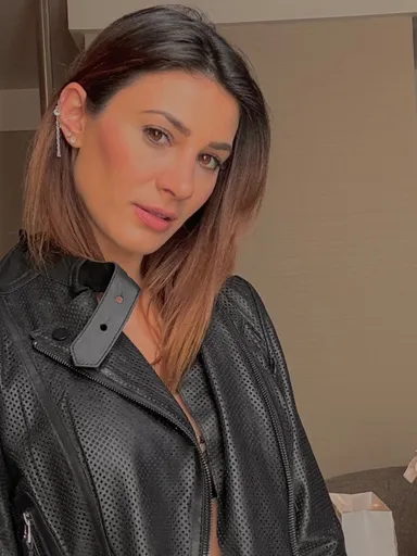 Michelle Poligamia