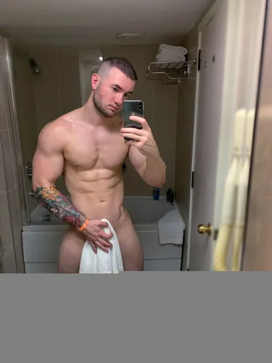 Mickfitness