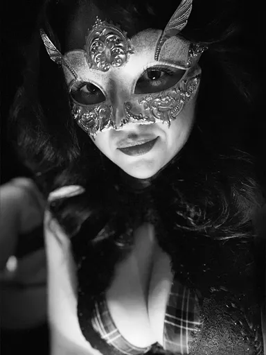 Midnight Misttress