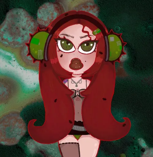 Midoribug