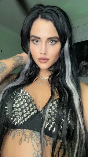 The sweetest demon 🫦