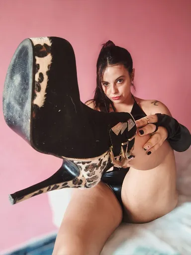 ⛓️Feet obsession starts here👣