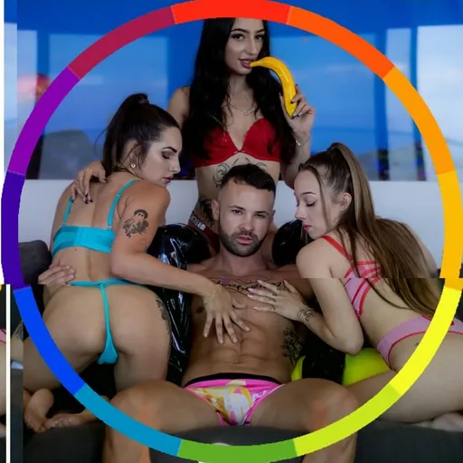 Mikeandfriends