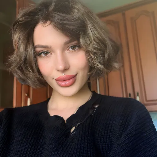 Your unholy Milana 🔥🔥🔥