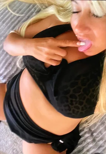 Mileydi Sanchez
