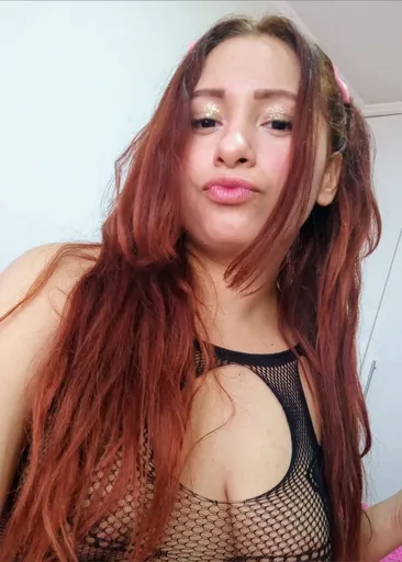 Mili ❤️