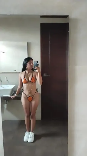 Milagros gamboa