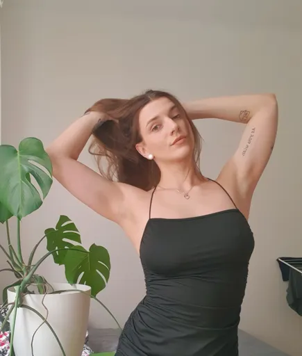 Millie F.