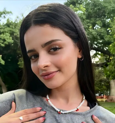 Millie Mi 🤭