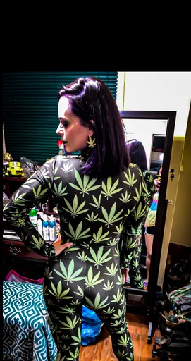 MillieReddsWife
