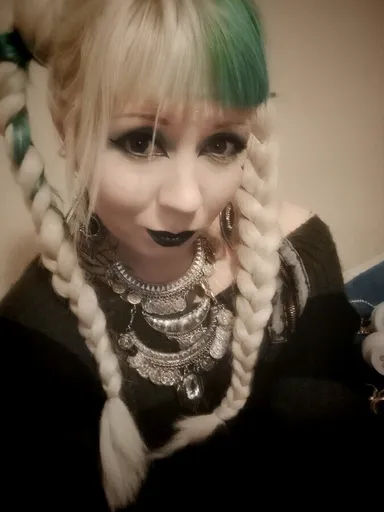 Mimi De Morfin