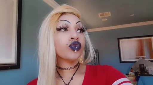 Mimi leeroy