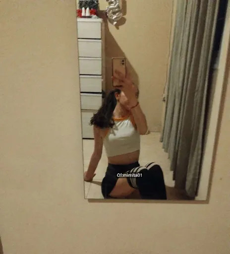 Mimi hot🔥🔥