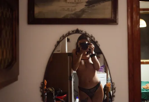 Mina Vagante
