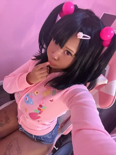 Mina🎀✨