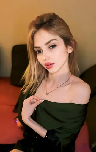 Mini Nastya