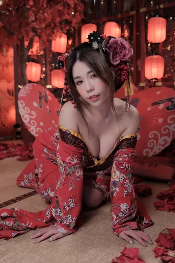 甜心Q匠
