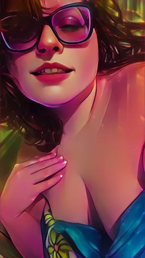 Mistress Scarlett