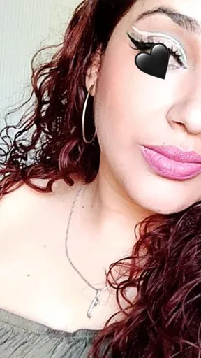 Miss Punk BBW