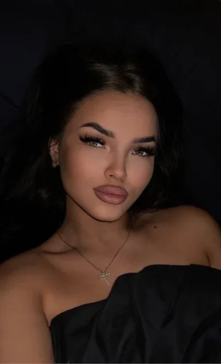 Miss Alina 💕