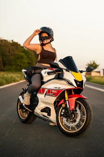 Miss Bikerbae