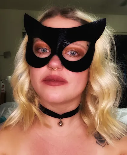 Ashley Roman