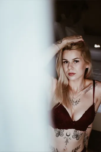 Miss Steel