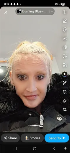 Miss Annie