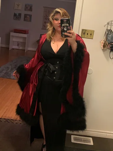 Miss Beca