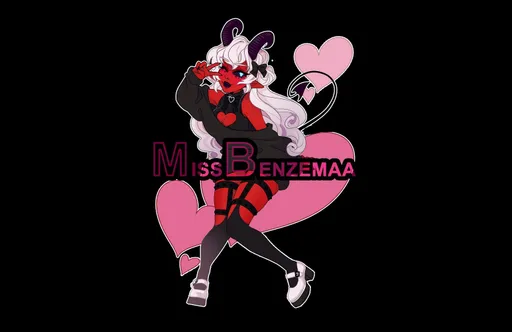 Missbenzemaa free