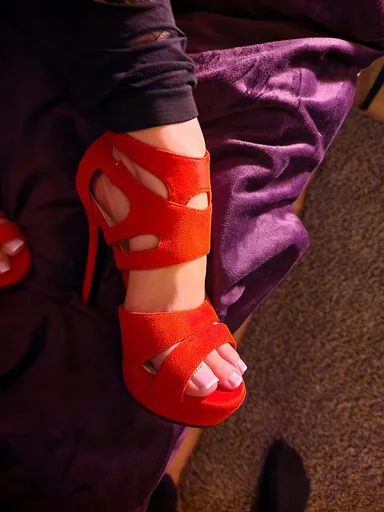 Miss Coco_Feet