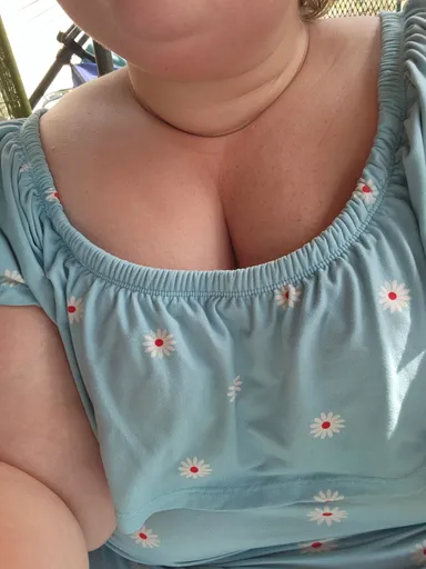 Curvy Babygirl