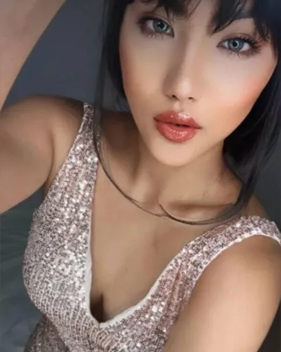 Dakota Fox